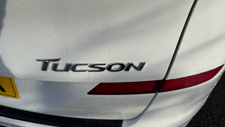 Hyundai Tucson 1.6 GDi SE Nav 5dr 2WD Petrol Estate